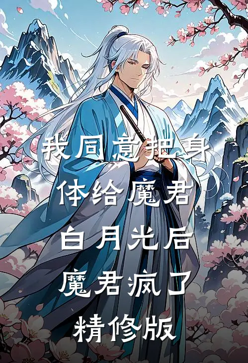 我同意把身体给魔君白月光后，魔君疯了精修版