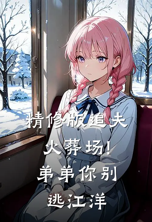 精修版追夫火葬场!弟弟你别逃 江洋