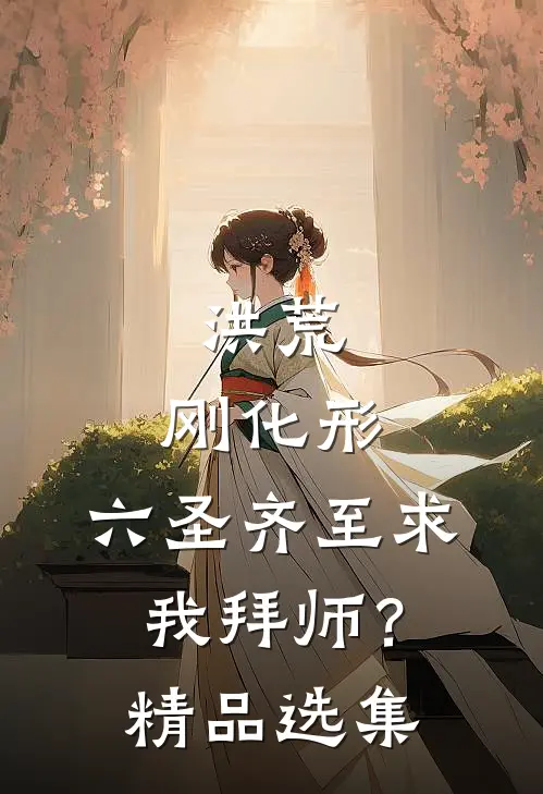 洪荒：刚化形，六圣齐至求我拜师？精品选集