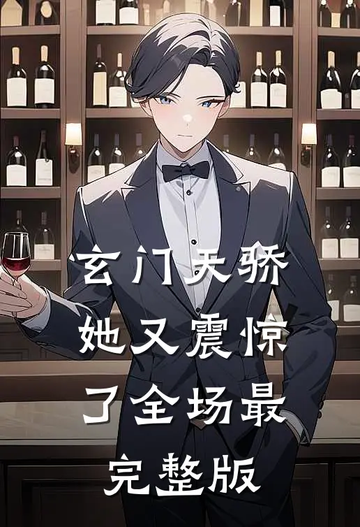 玄门天骄：她又震惊了全场最完整版
