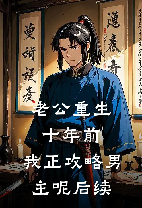 老公重生十年前，我正攻略男主呢后续