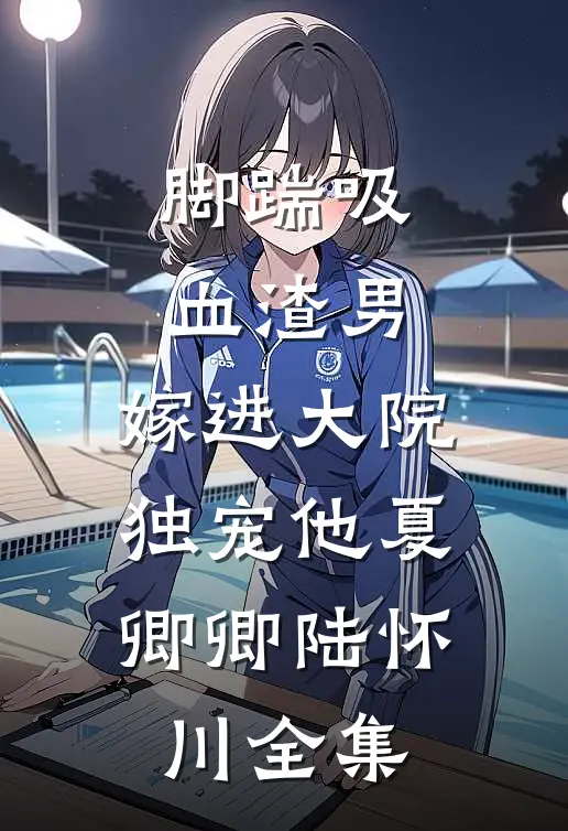 脚踹吸血渣男，嫁进大院独宠他夏卿卿陆怀川全集