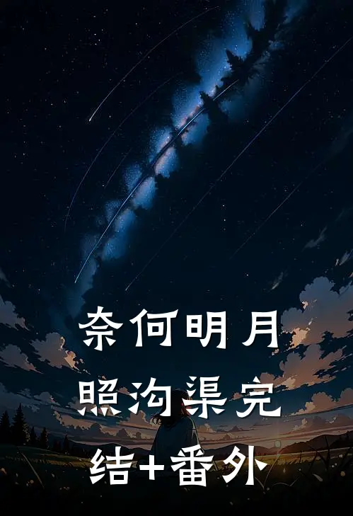 奈何明月照沟渠完结+番外