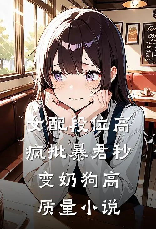 女配段位高，疯批暴君秒变奶狗高质量小说