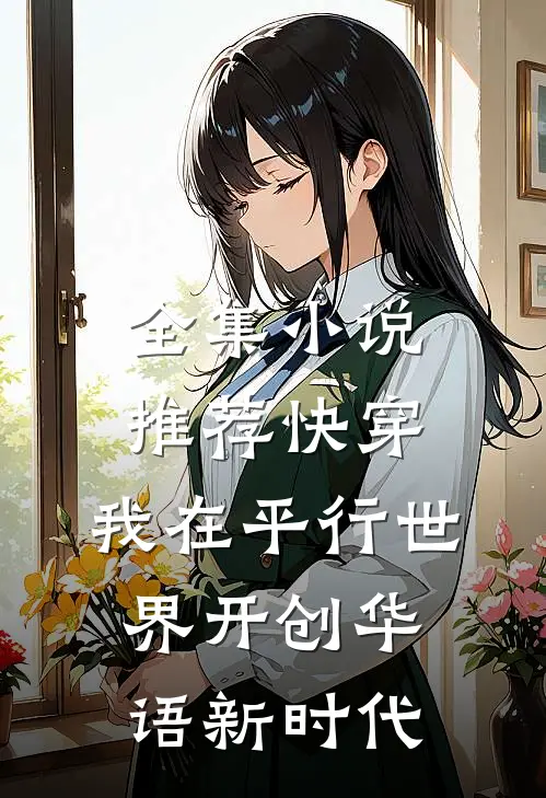 全集小说推荐快穿：我在平行世界开创华语新时代