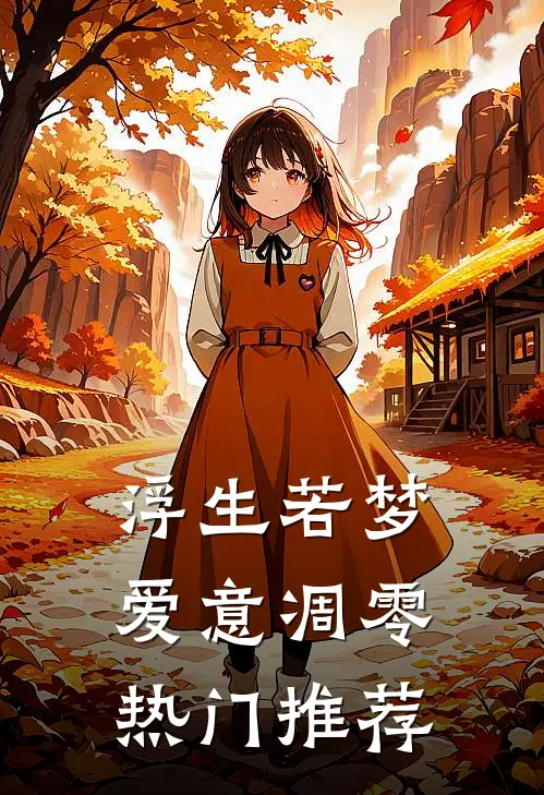 浮生若梦，爱意凋零热门推荐