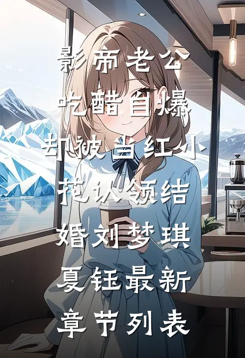 影帝老公吃醋自爆，却被当红小花认领结婚刘梦琪夏钰最新章节列表
