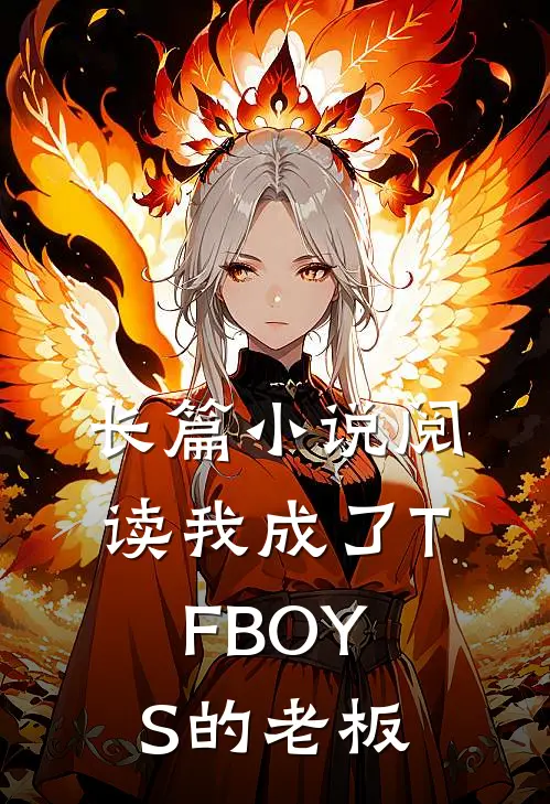 长篇小说阅读我成了TFBOYS的老板
