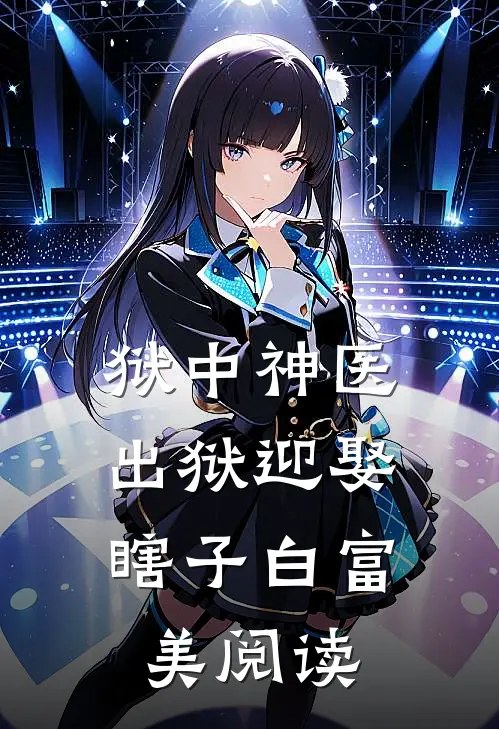 狱中神医：出狱迎娶瞎子白富美阅读