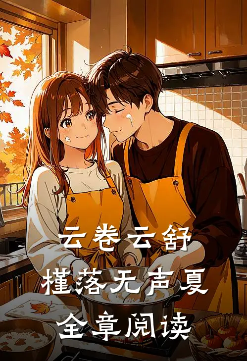 云卷云舒，槿落无声夏全章阅读