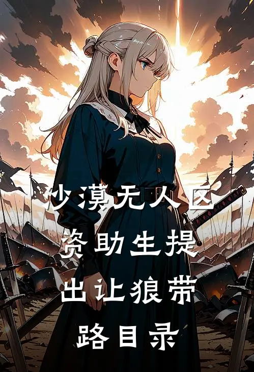 沙漠无人区，资助生提出让狼带路目录