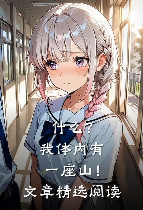 什么？我体内有一座山！文章精选阅读