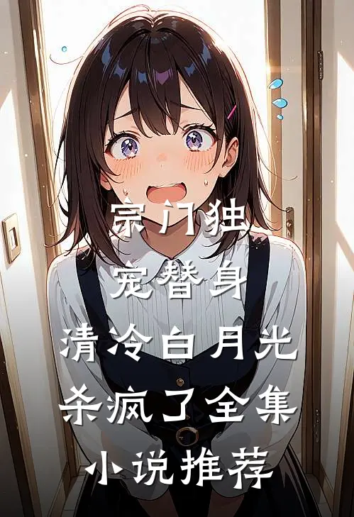 宗门独宠替身，清冷白月光杀疯了全集小说推荐