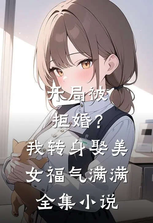 开局被拒婚？我转身娶美女福气满满全集小说