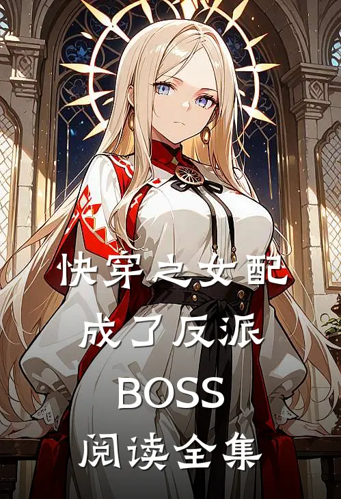快穿之女配成了反派BOSS阅读全集