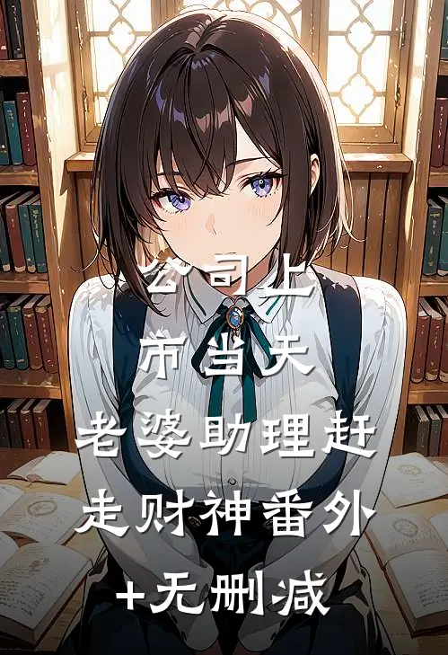 公司上市当天，老婆助理赶走财神番外+无删减