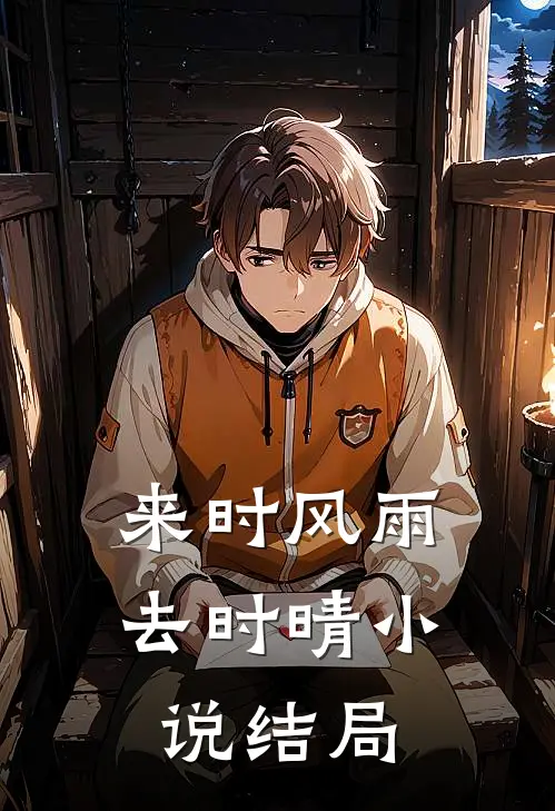 来时风雨去时晴小说结局