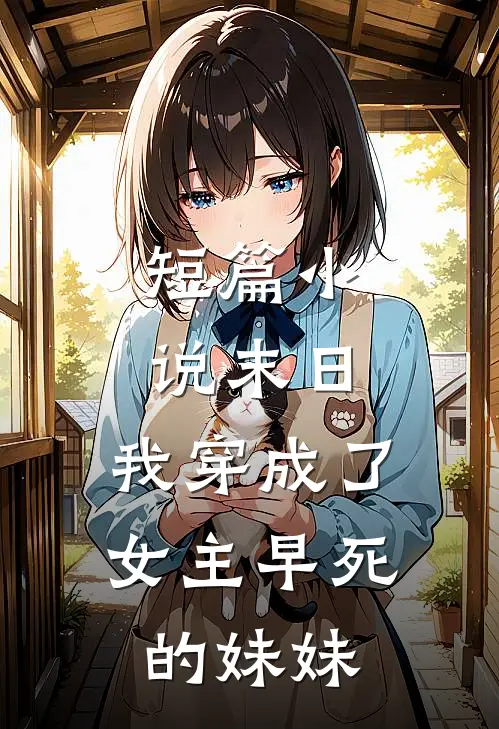 短篇小说末日，我穿成了女主早死的妹妹