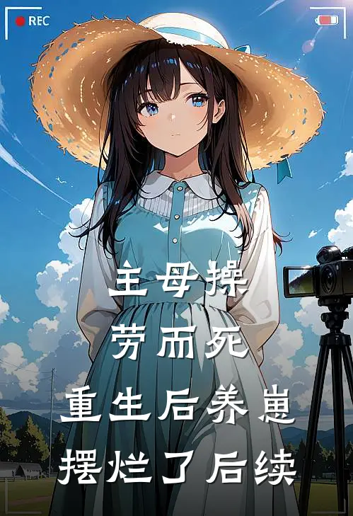 主母操劳而死，重生后养崽摆烂了后续