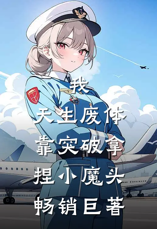 我，天生废体，靠突破拿捏小魔头畅销巨著