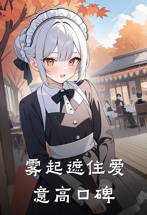 雾起遮住爱意高口碑