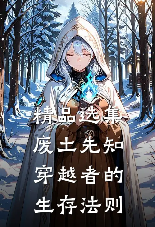 精品选集废土先知：穿越者的生存法则