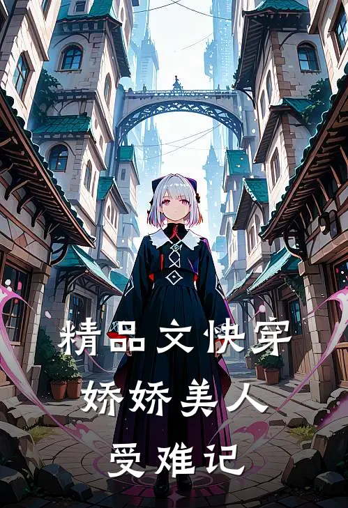 精品文快穿：娇娇美人受难记