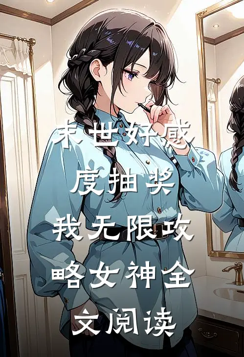 末世好感度抽奖，我无限攻略女神全文阅读