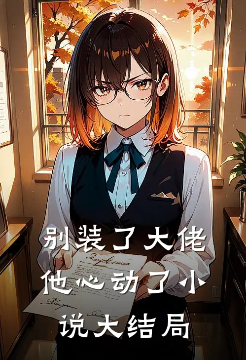 别装了大佬他心动了小说大结局