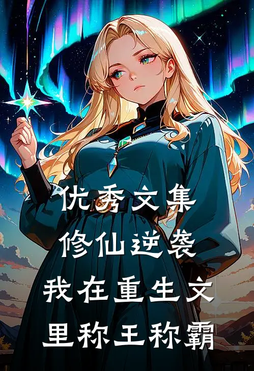优秀文集修仙逆袭，我在重生文里称王称霸