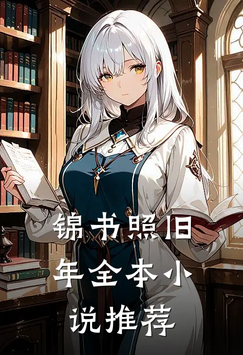 锦书照旧年全本小说推荐