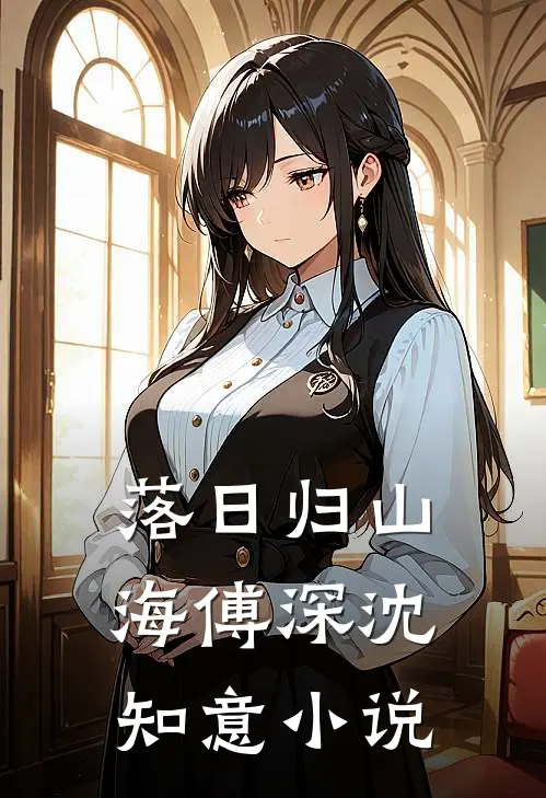 落日归山海傅深沈知意小说