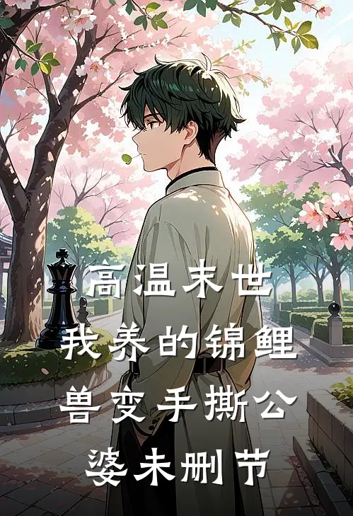 高温末世，我养的锦鲤兽变手撕公婆未删节