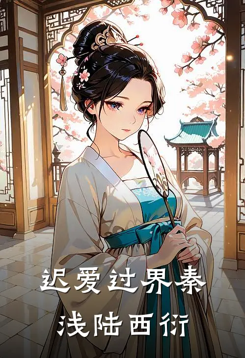 迟爱过界秦浅陆西衍