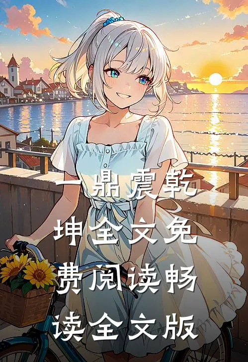 一鼎震乾坤全文免费阅读畅读全文版