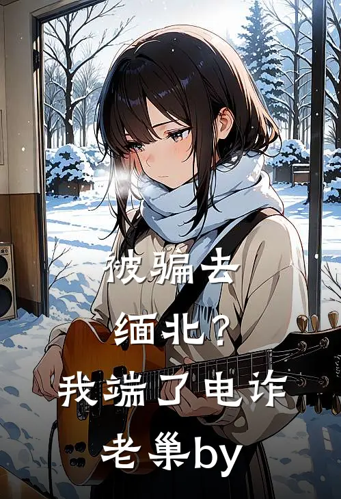 被骗去缅北？我端了电诈老巢by