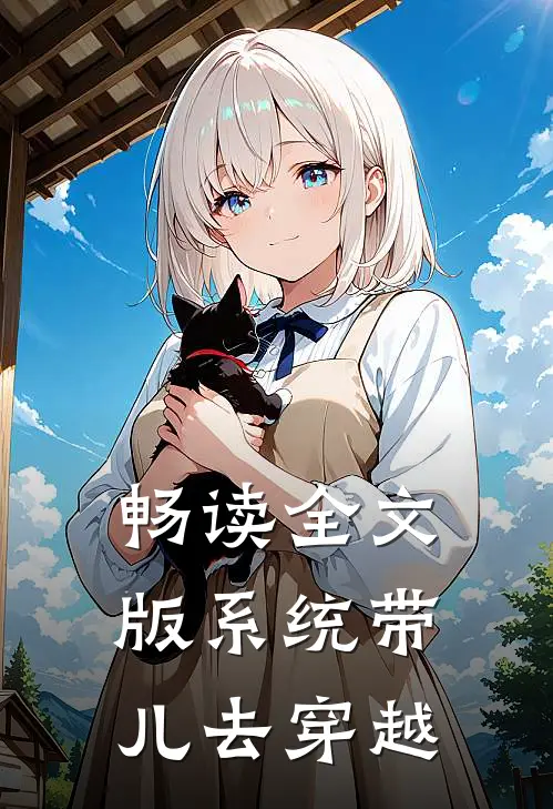 畅读全文版系统带儿去穿越