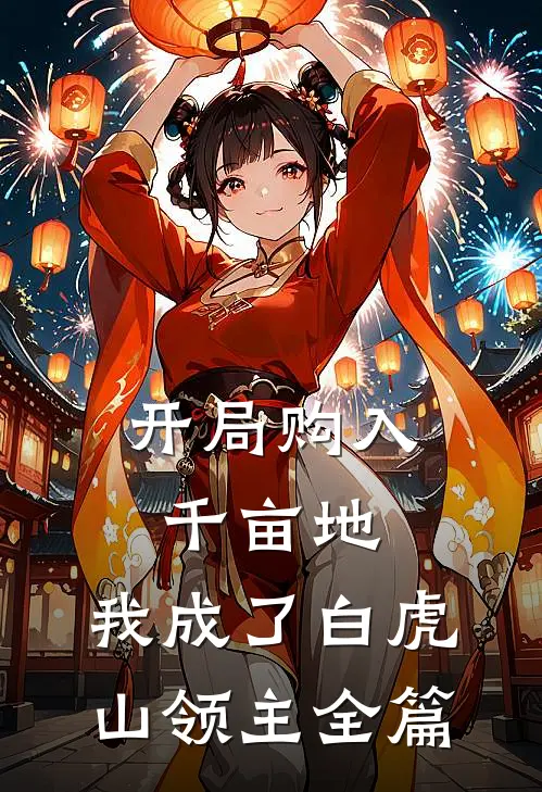 开局购入千亩地，我成了白虎山领主全篇