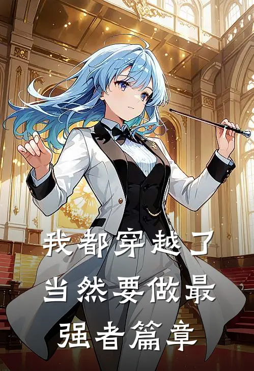 我都穿越了，当然要做最强者篇章