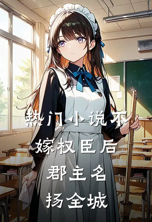 热门小说不嫁权臣后，郡主名扬全城
