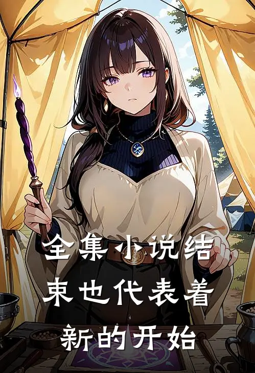 全集小说结束也代表着新的开始