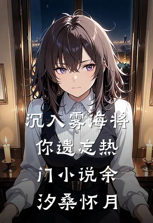 沉入雾海将你遗忘热门小说余汐桑怀月