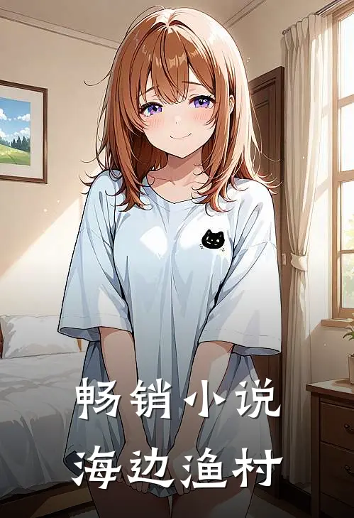 畅销小说海边渔村
