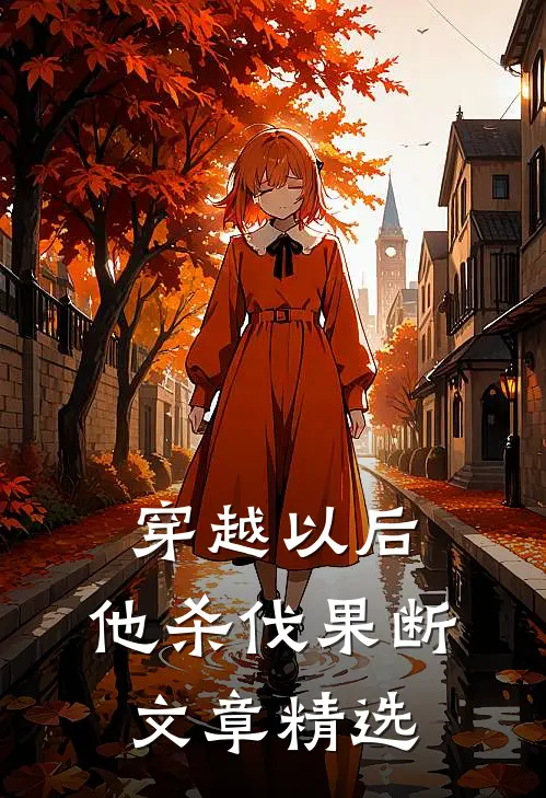 穿越以后，他杀伐果断文章精选
