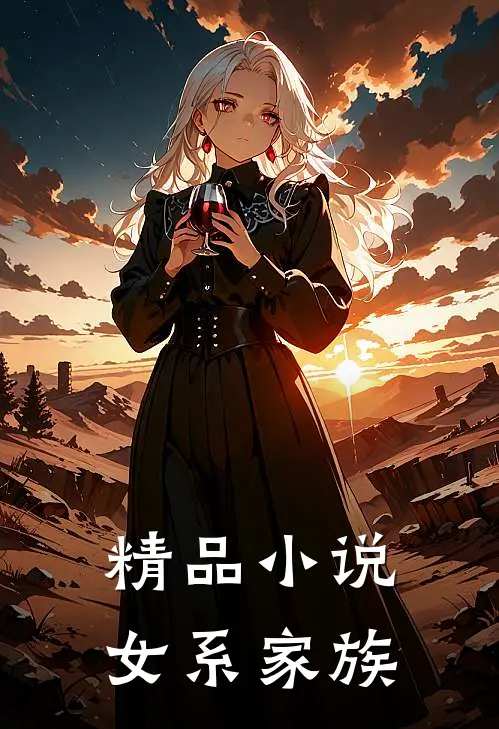 精品小说女系家族