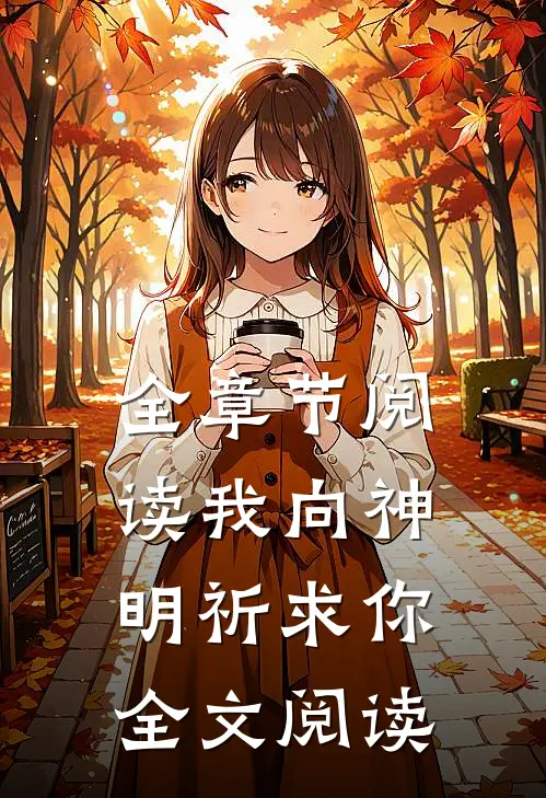 全章节阅读我向神明祈求你全文阅读