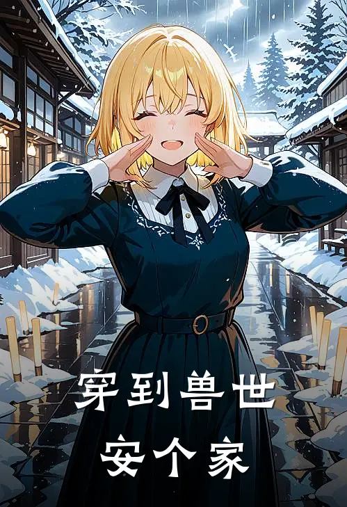 穿到兽世安个家