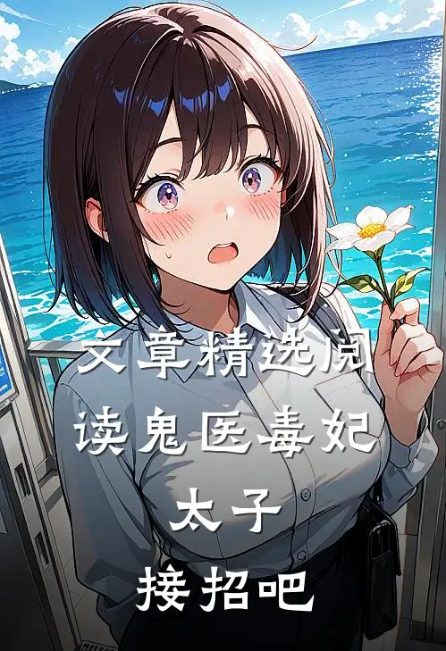 文章精选阅读鬼医毒妃：太子，接招吧