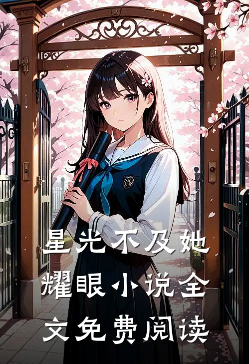 星光不及她耀眼小说全文免费阅读