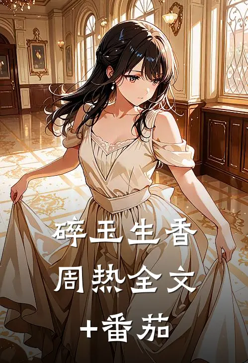 碎玉生香周热全文+番茄